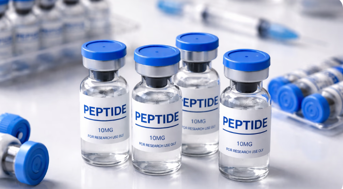 Peptides 2026: Clinical Excellence & Strategic Growth